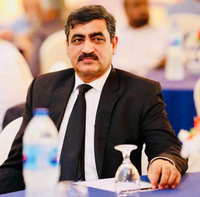 Ghulam Rabbani